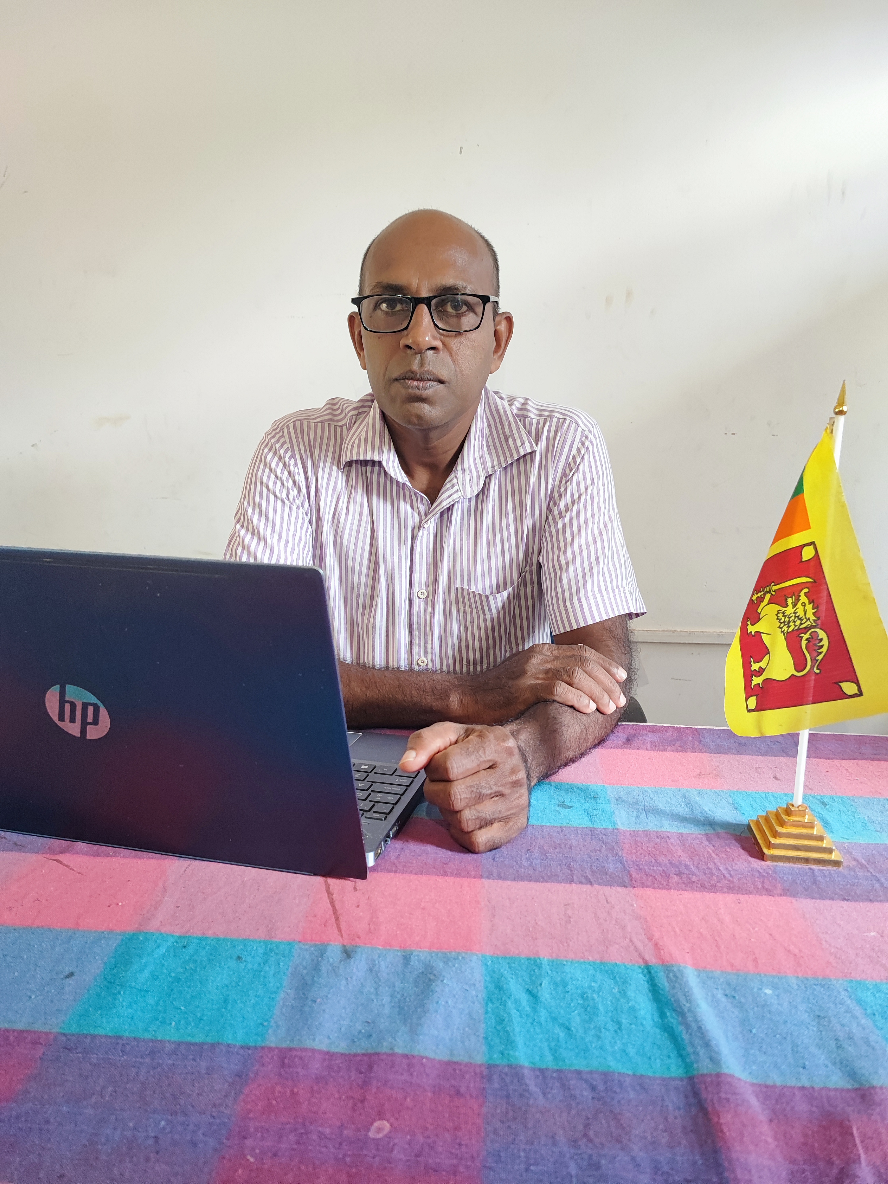 Mr. Piyal Kularatne